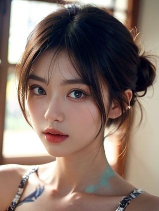 广告创意与慈善：摄影的力量如何改变世界
